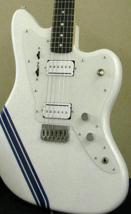 YMZ-019S custom electric guitar ( 2024-08-08)