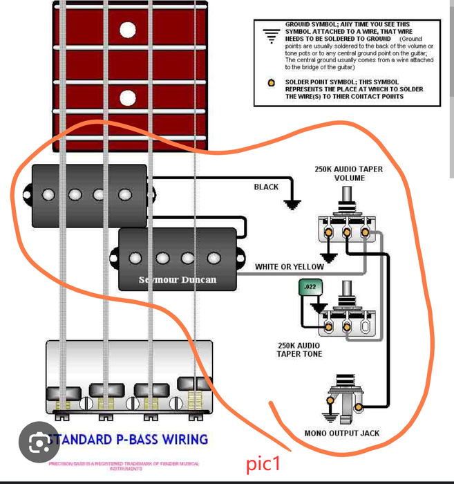 Custom Design Bass Guitar ( 2024-11-26 )