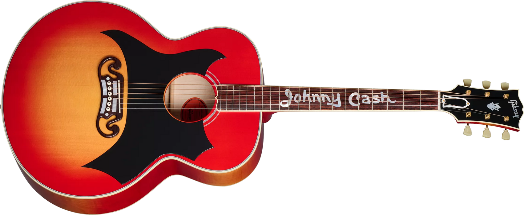 Custom Design Acoustic Guitar ( 2024-12-10 )