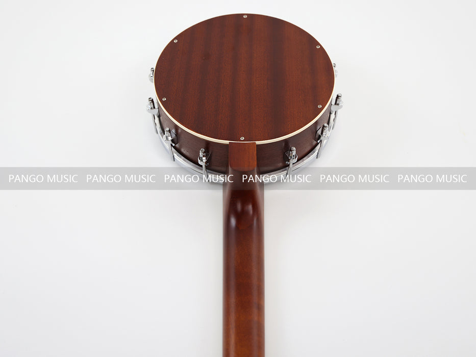 21 Inch 4 Strings Ukulele Banjo (BUK-21X)