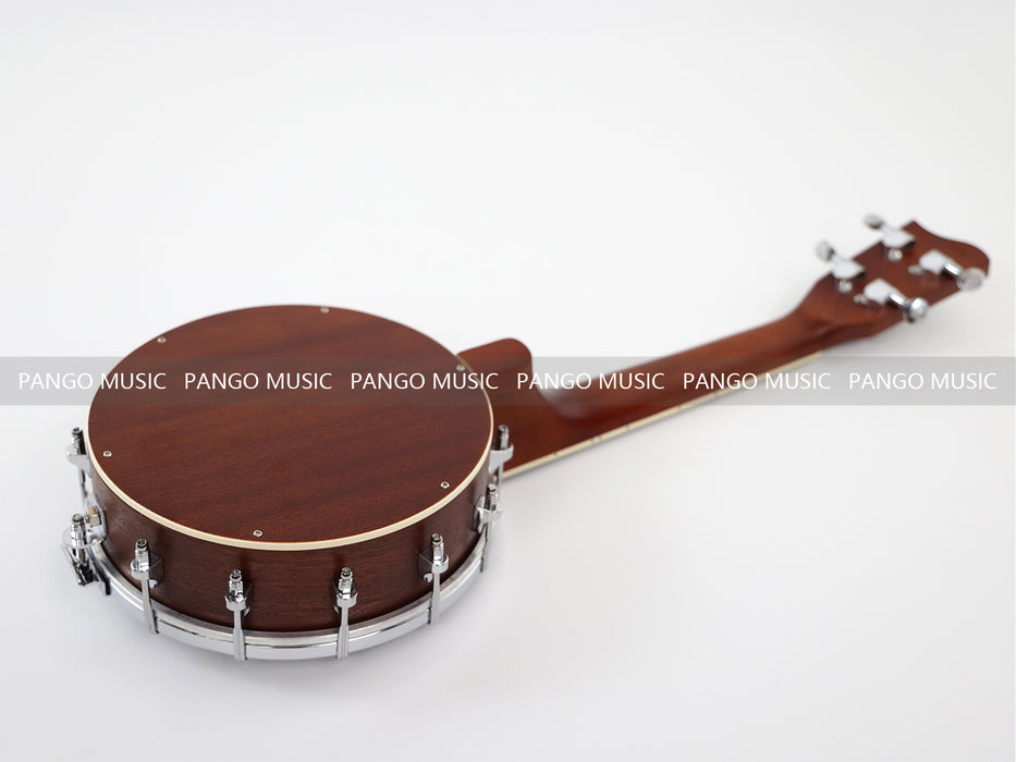 21 Inch 4 Strings Ukulele Banjo (BUK-21X)