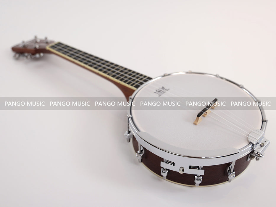 24 Inch 4 Strings Ukulele Banjo (BUK-24S)