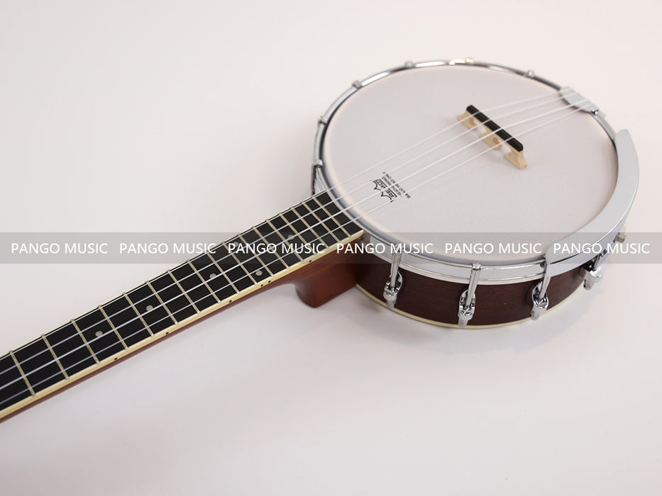 24 Inch 4 Strings Ukulele Banjo (BUK-24S)