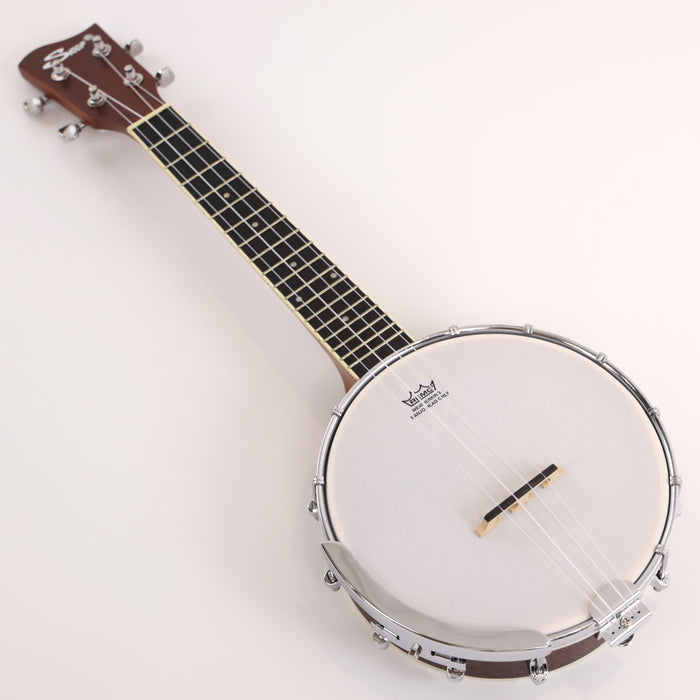 24 Inch 4 Strings Ukulele Banjo (BUK-24S)