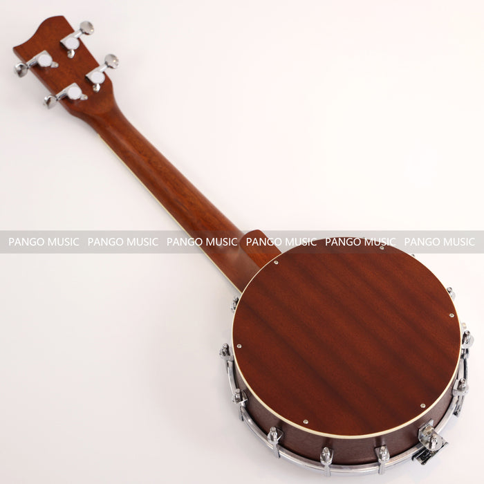 24 Inch 4 Strings Ukulele Banjo (BUK-24S)