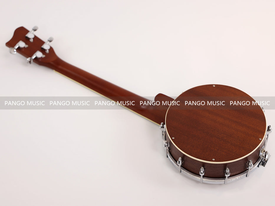 26 Inch 4 Strings Ukulele Banjo (BUK-26S)