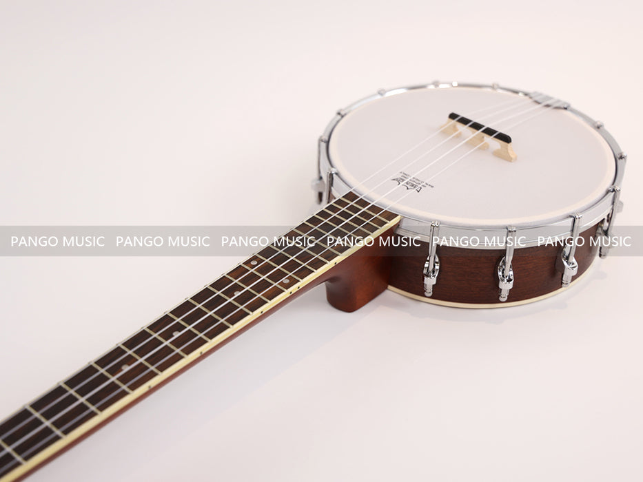 26 Inch 4 Strings Ukulele Banjo (BUK-26S)