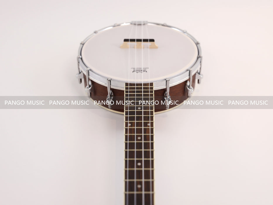 26 Inch 4 Strings Ukulele Banjo (BUK-26S)