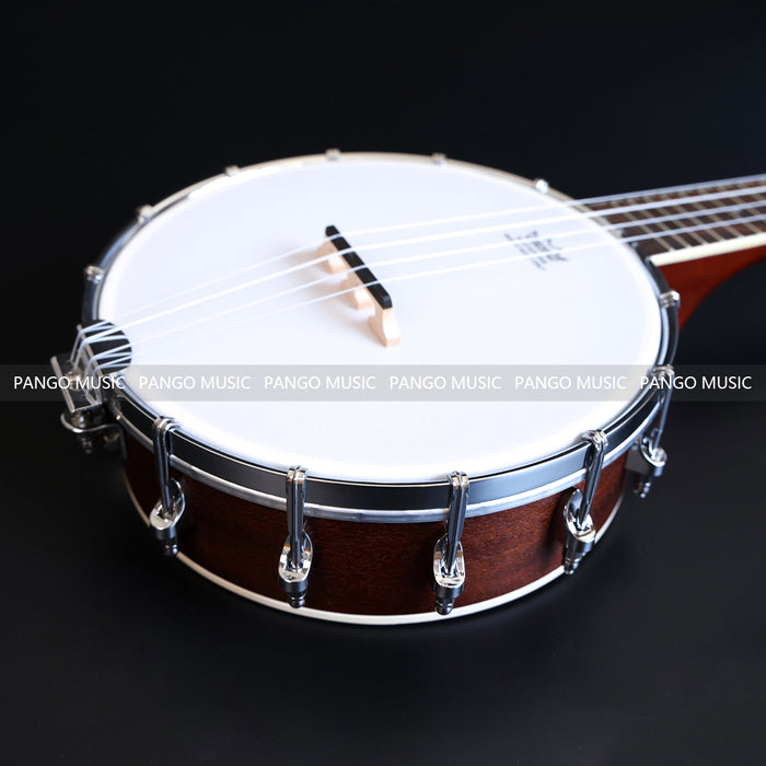 26 Inch 4 Strings Ukulele Banjo (BUK-26)