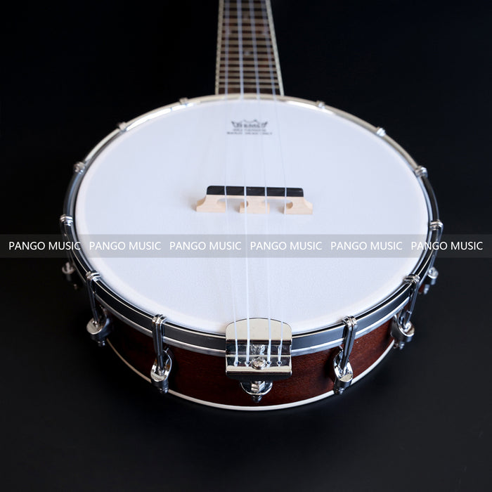 26 Inch 4 Strings Ukulele Banjo (BUK-26)