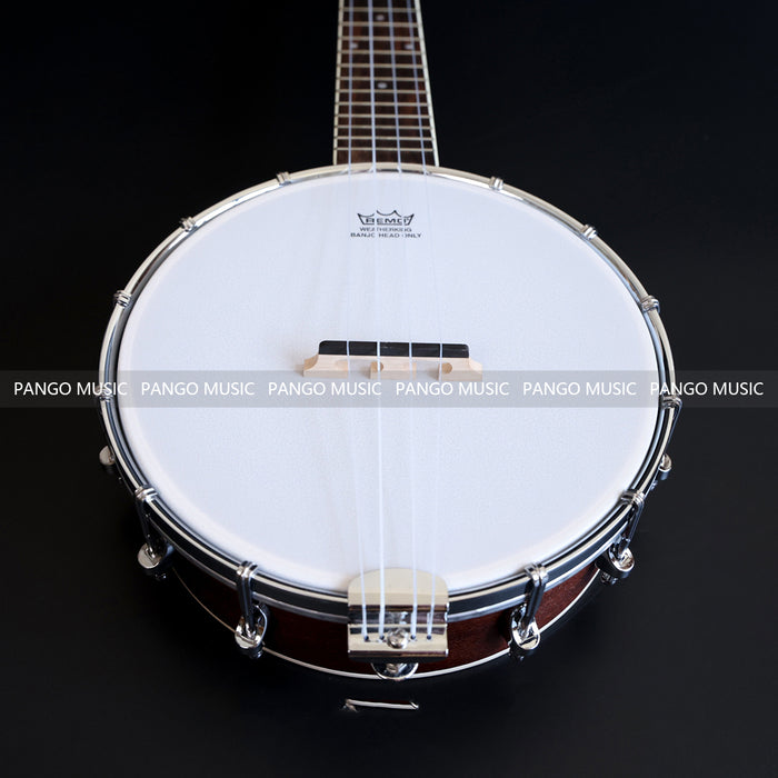 26 Inch 4 Strings Ukulele Banjo (BUK-26)