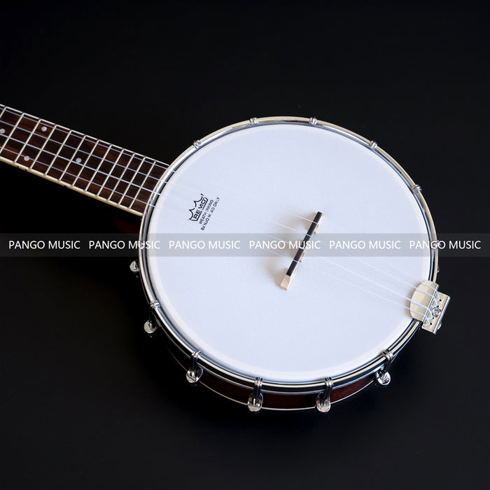 26 Inch 4 Strings Ukulele Banjo (BUK-26)