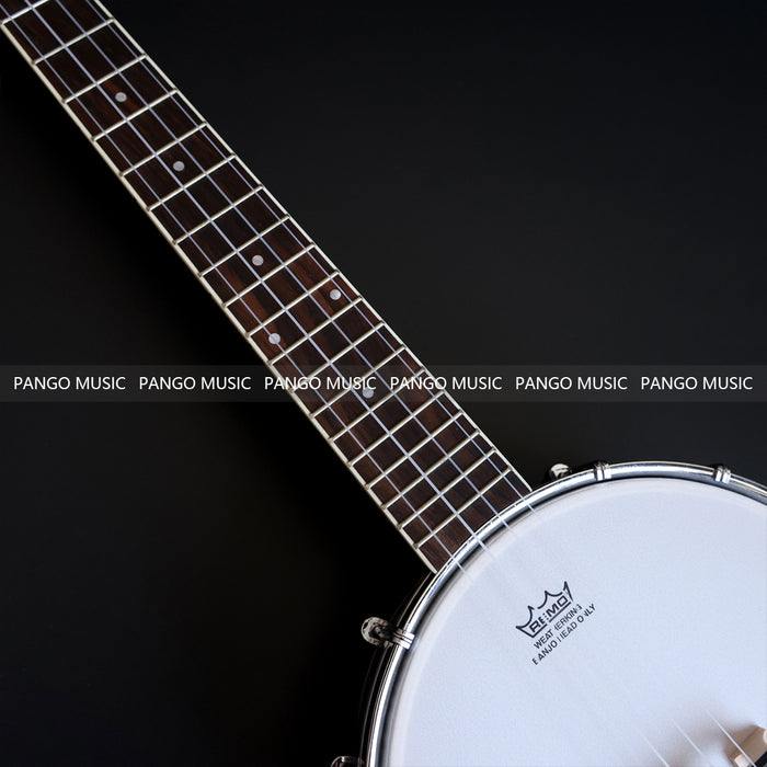 26 Inch 4 Strings Ukulele Banjo (BUK-26)