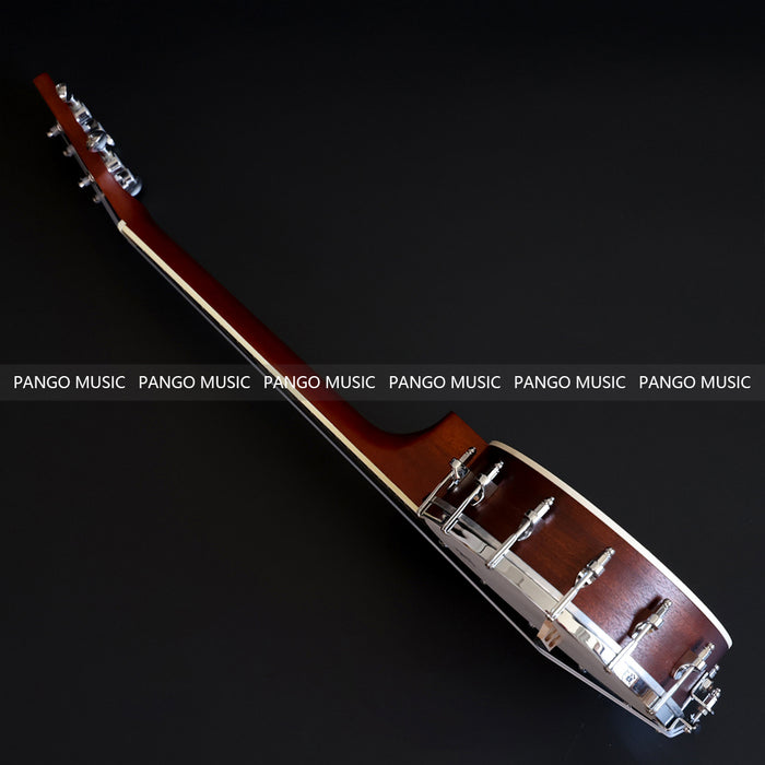 26 Inch 4 Strings Ukulele Banjo (BUK-26)