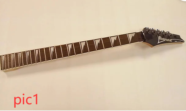 Custom Design Electric Guitar ( 2024-12-10 )