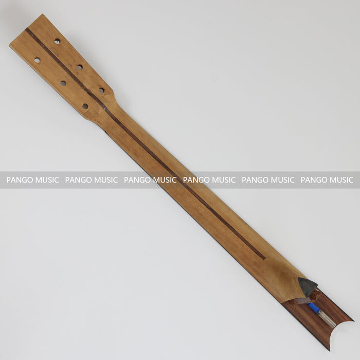 41 Inch DIY Acoustic Guitar Neck on Sale (EL-28-S)