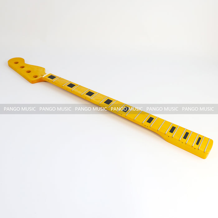 4 Strings Electric Bass Guitar Neck (2051)