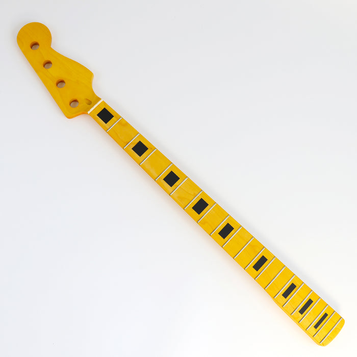 4 Strings Electric Bass Guitar Neck (2051)