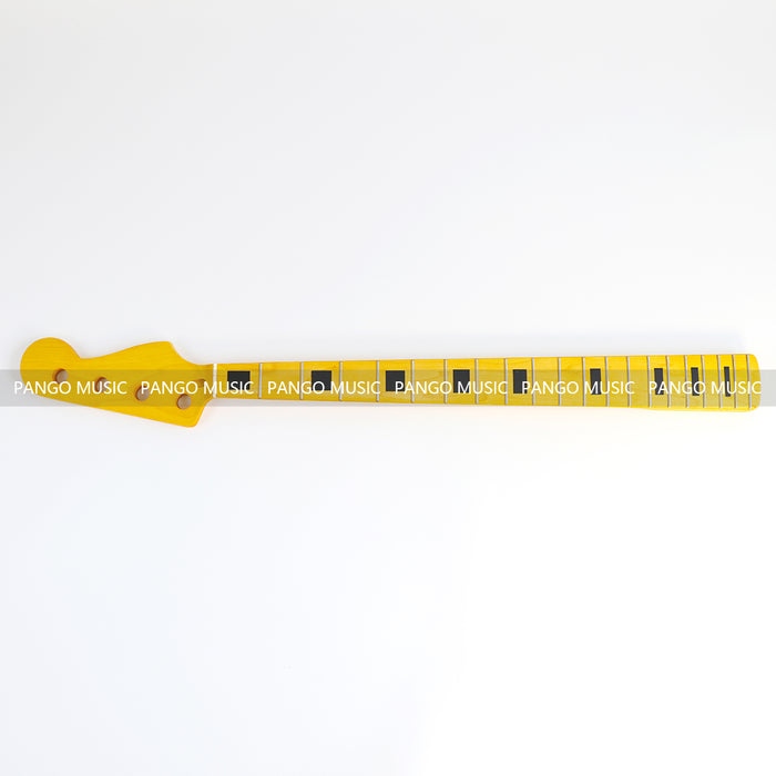 4 Strings Electric Bass Guitar Neck (2051)