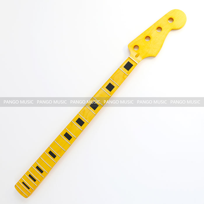 4 Strings Electric Bass Guitar Neck (2051)