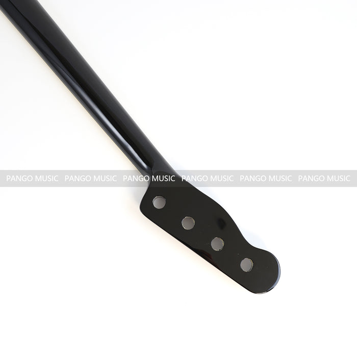 4 Strings Electric Bass Guitar Neck (2052)