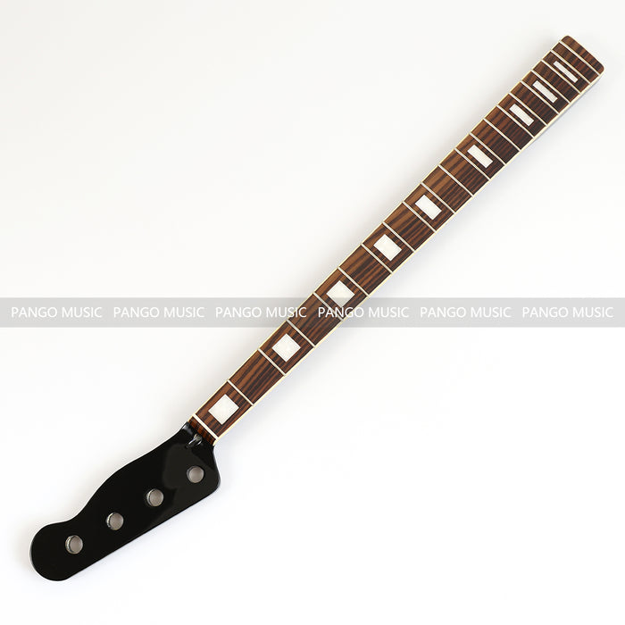 4 Strings Electric Bass Guitar Neck (2052)