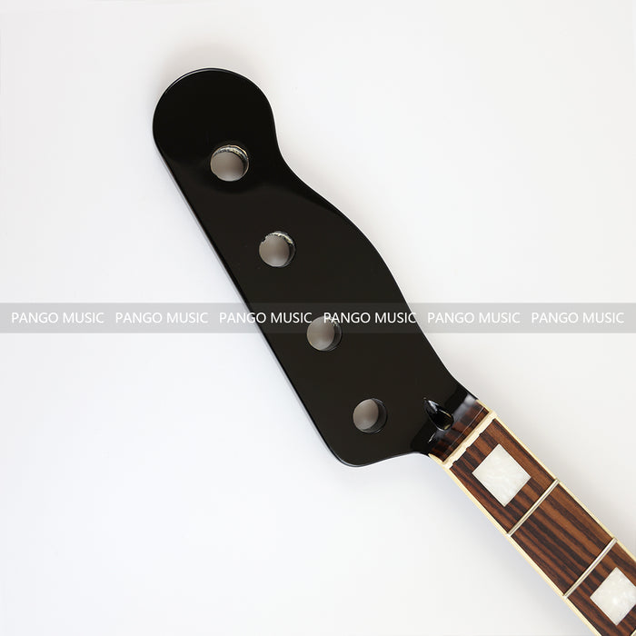 4 Strings Electric Bass Guitar Neck (2052)