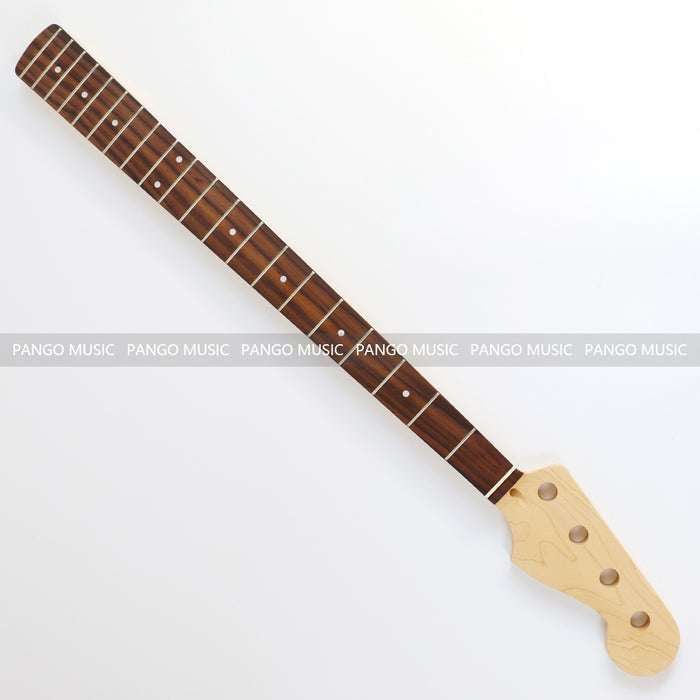 4 Strings Electric Bass Guitar Neck (2055)