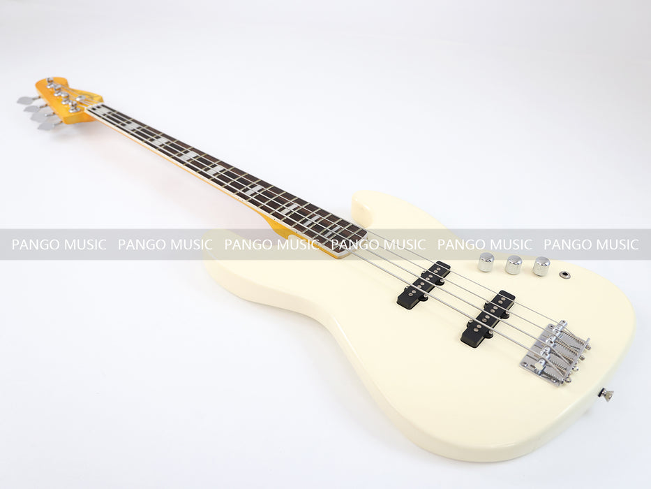 4 Strings Jazz Electric Bass Guitar (GKS-080)