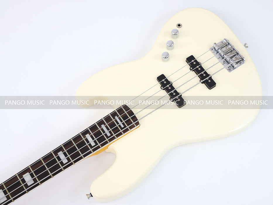 4 Strings Jazz Electric Bass Guitar (GKS-080)