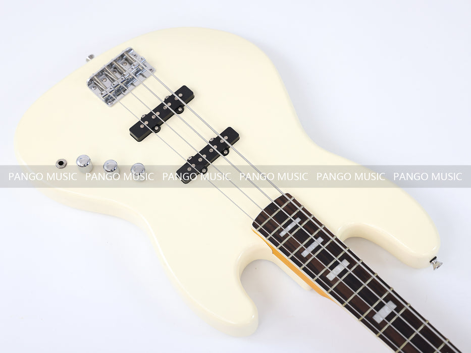 4 Strings Jazz Electric Bass Guitar (GKS-080)