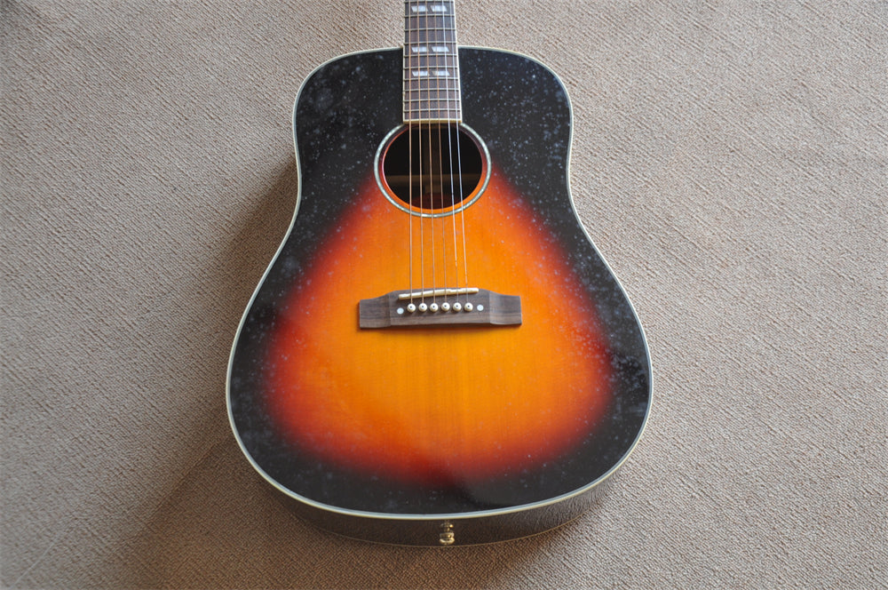 ZQN Series Acoustic Guitar (ZQN0264)