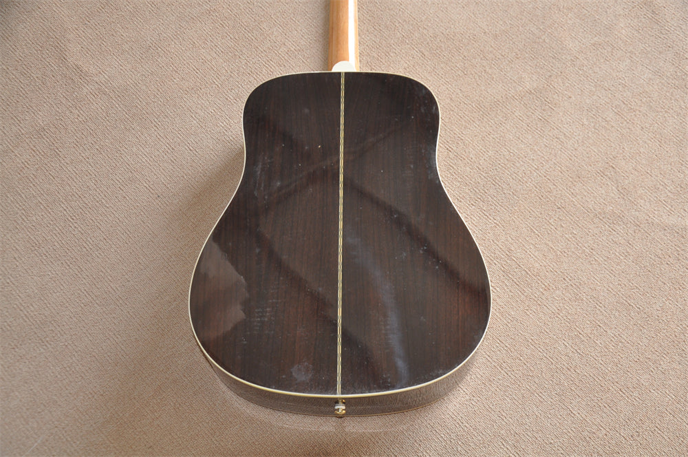 ZQN Series Acoustic Guitar (ZQN0264)