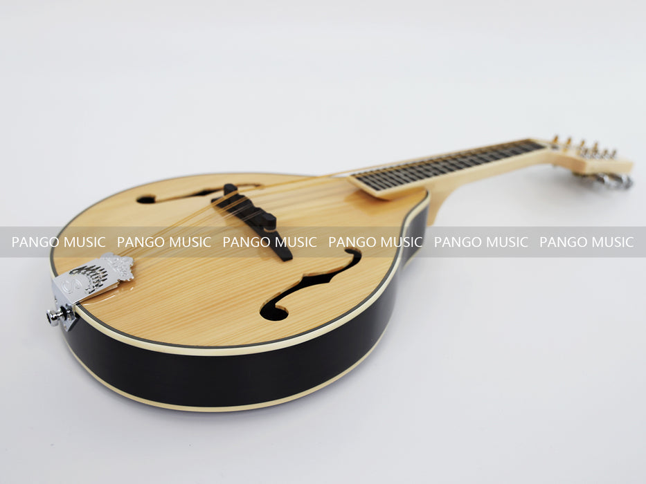 All Solid Wood A Mandolin (PMA-002X, Shanghai Music Show Sample)