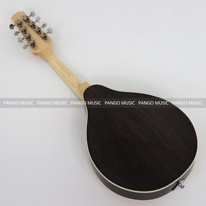 All Solid Wood A Mandolin (PMA-002X, Shanghai Music Show Sample)