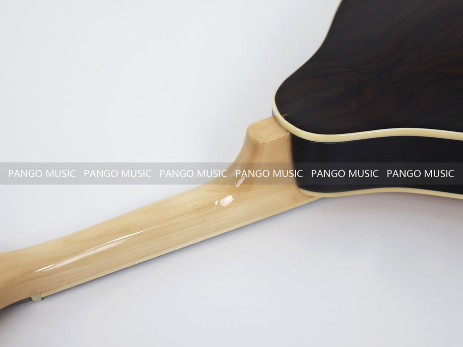 All Solid Wood A Mandolin (PMA-002X, Shanghai Music Show Sample)