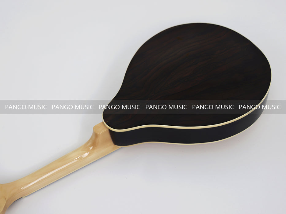 All Solid Wood A Mandolin (PMA-002X, Shanghai Music Show Sample)