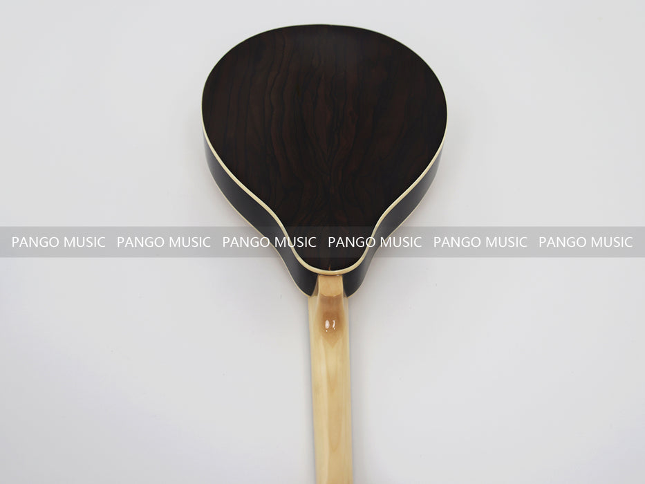 All Solid Wood A Mandolin (PMA-002X, Shanghai Music Show Sample)