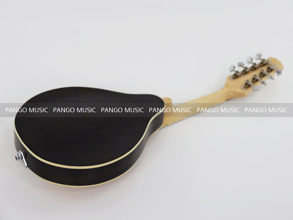 All Solid Wood A Mandolin (PMA-002, Shanghai Music Show Sample)