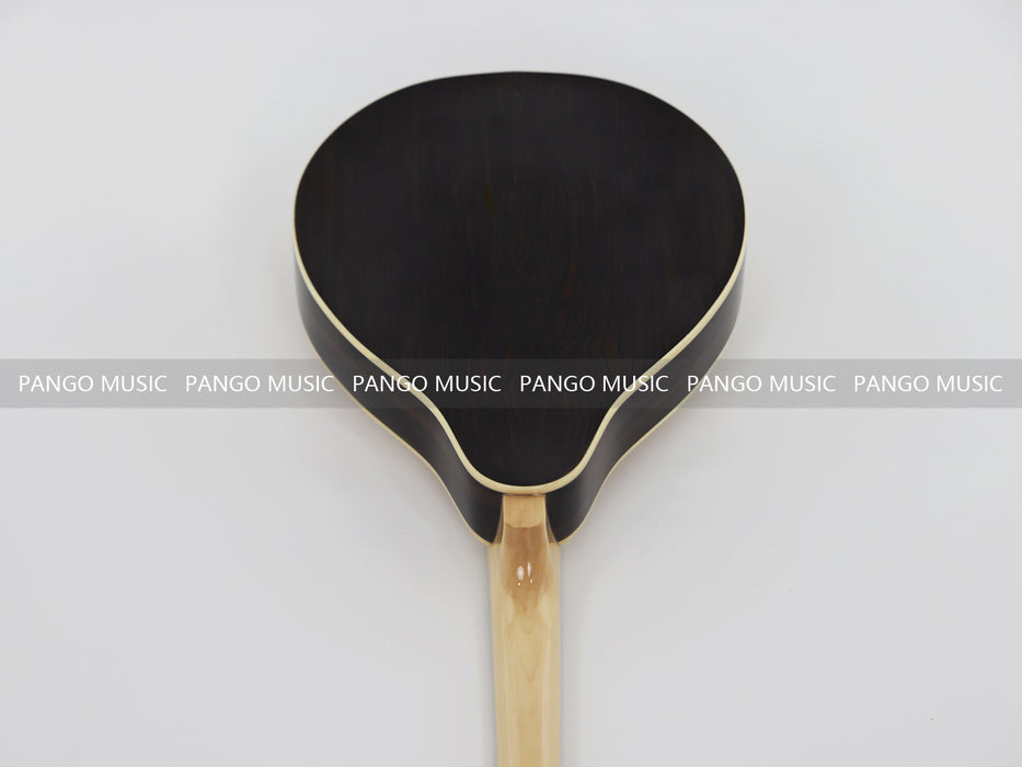 All Solid Wood A Mandolin (PMA-002, Shanghai Music Show Sample)