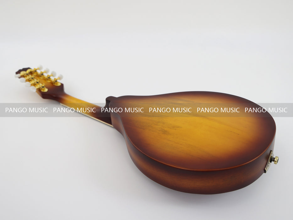 All Solid Wood A Mandolin (PMA-014S, Shanghai Music Show Sample)