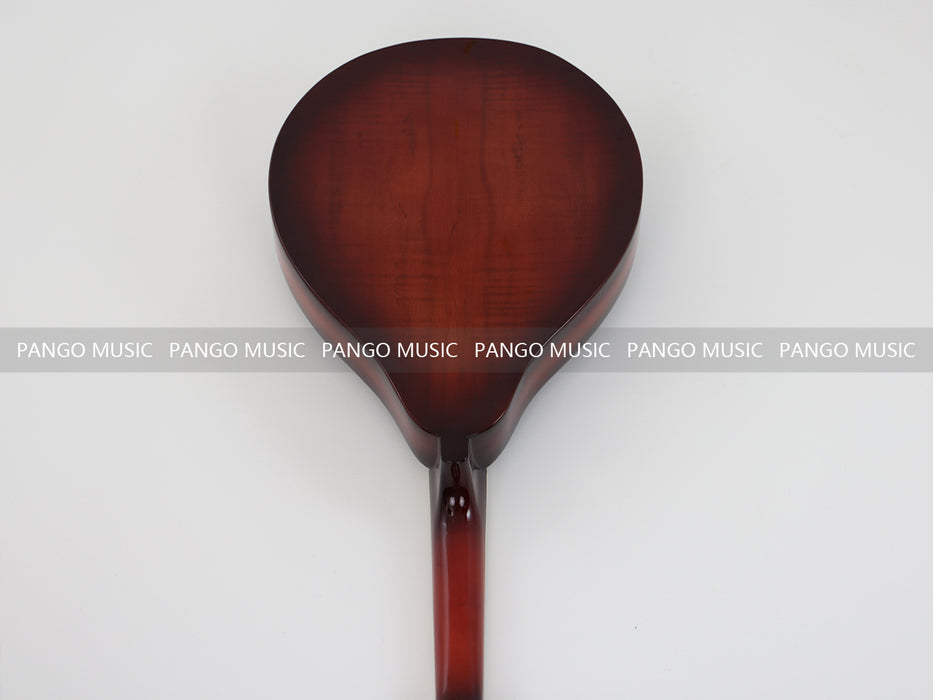 All Solid Wood A Mandolin (PMA-015S, Shanghai Music Show Sample)