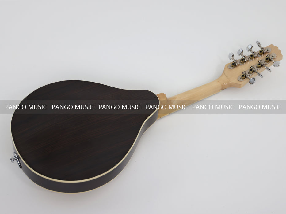 All Solid Wood A Mandolin (PMA-022, Shanghai Music Show Sample)