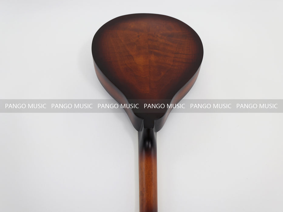 All Solid Wood A Mandolin (PMA-023S, Shanghai Music Show Sample)