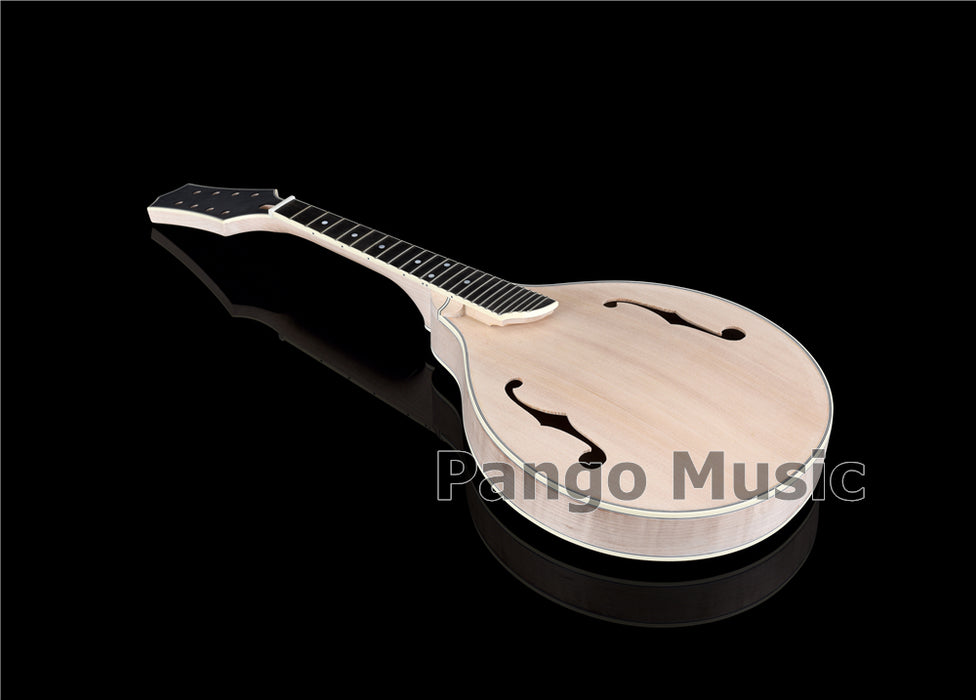 All Solid Wood A Style Mandolin Kit of PANGO Music (PMB-935)