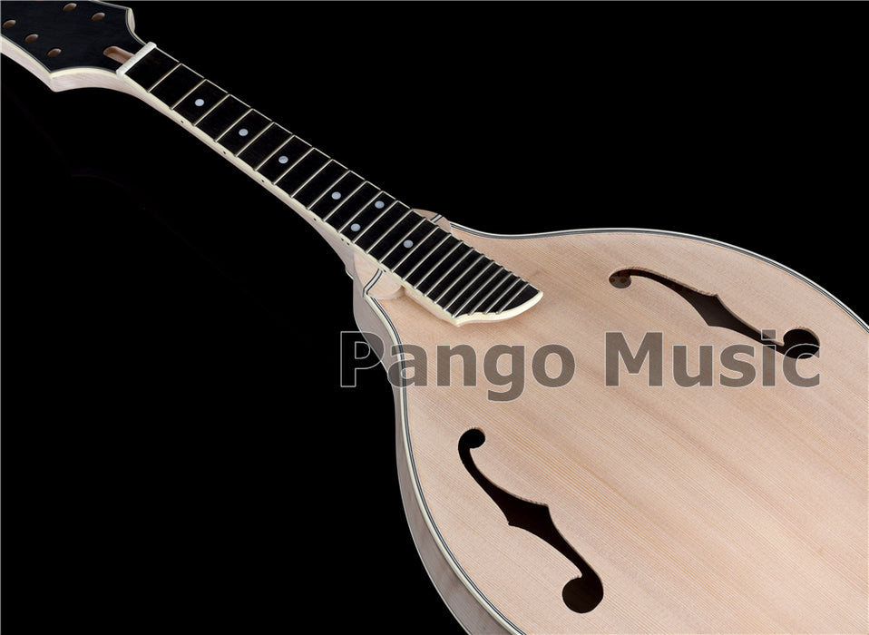 All Solid Wood A Style Mandolin Kit of PANGO Music (PMB-935)