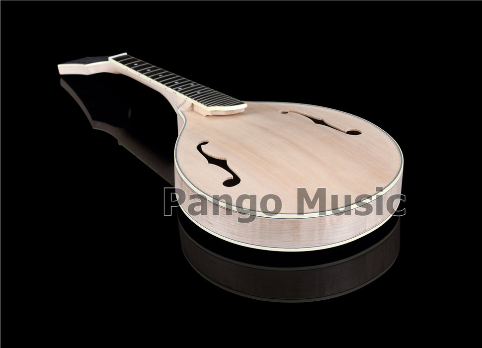 All Solid Wood A Style Mandolin Kit of PANGO Music (PMB-935)