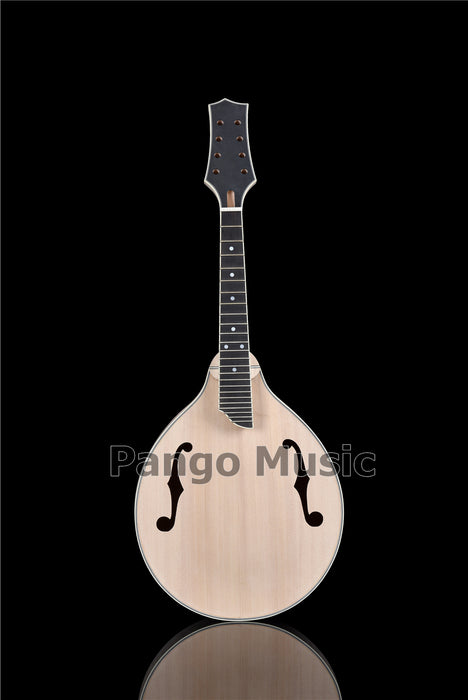 All Solid Wood A Style Mandolin Kit of PANGO Music (PMB-935)