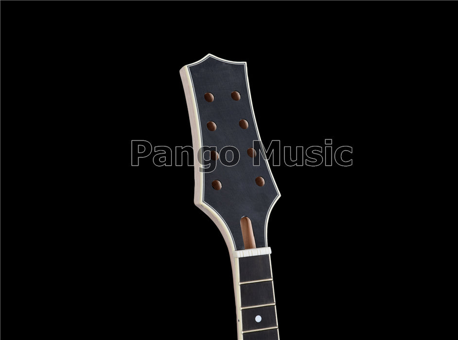 All Solid Wood A Style Mandolin Kit of PANGO Music (PMB-935)