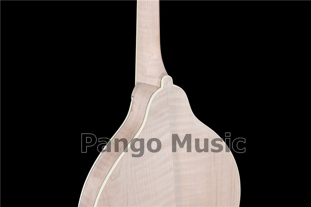 All Solid Wood A Style Mandolin Kit of PANGO Music (PMB-935)